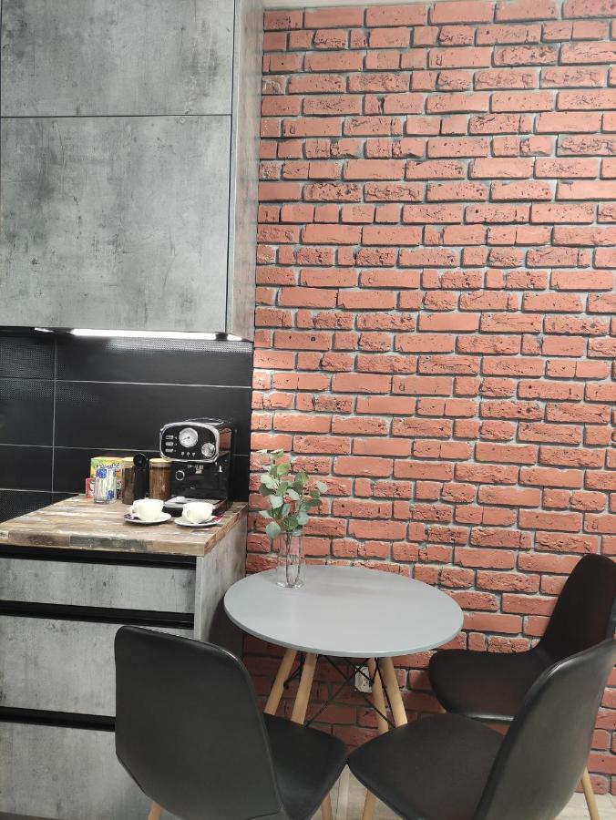Apartament Emilii Plater Ogrod - Unique Apartments Szczecin Exteriör bild