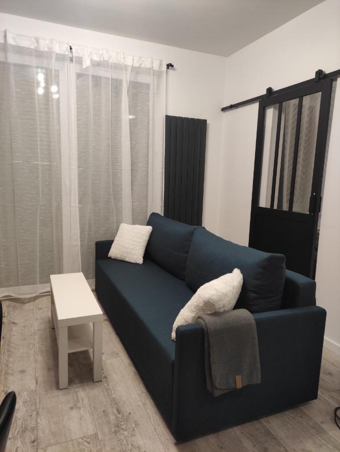 Apartament Emilii Plater Ogrod - Unique Apartments Szczecin Exteriör bild